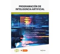 Programación de Inteligencia Artificial (MARCOMBO FORMACIÓN)