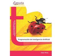 Programacion De Inteligencia Artificial