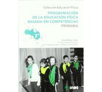 Programacion De La Educacion Fisica Basada En Competencias: 3ºcur So (