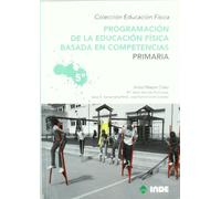 Programacion De La Educacion Fisica Basada En Competencias: 5ºcur So (