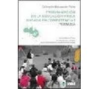 Programación de la Educación Física basada en competencias . Primaria 6ª | Victor Mazón Cobo