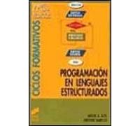 Programacion De Lenguajes Estructurados