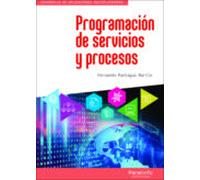 Programación De Servicios Y Procesos