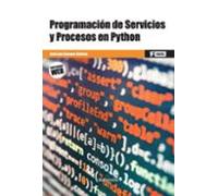Programación de Servicios y Procesos en Python (MARCOMBO FORMACIÓN)