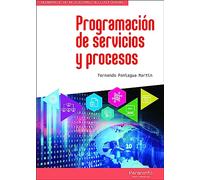 Programación de servicios y procesos (Informática y Comunicaciones)