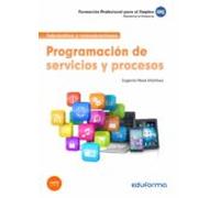 Programación de servicios y procesos. Propuestas de formación. Formación profesional para el Empleo
