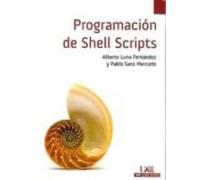 Programacion De Shell Scripts
