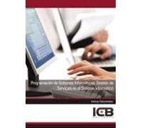 Programación De Sistemas Informáticos: Gestión De Servicios En El Sist