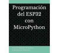 Programación del ESP32 con MicroPython