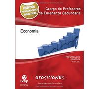 PROGRAMACIÓN DIDÁCTICA ECONOMÍA 4º DE ESO