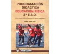 Programacion Didactica Educacion Fisica 3º Eso: Enfoque Inclusivo En L