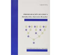 Programación dinámica: Introducción y ejercicios resueltos: 109 (Manuales)