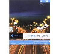 Programación dinámica. Métodos cuantitativos para la toma de decisiones II: 10 (UPCPostgrau)