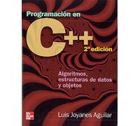 Programacion en C++. Algoritmos - 9788448146450 (SIN COLECCION)