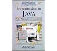 Programacion en java
