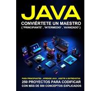 programación en java para principiantes