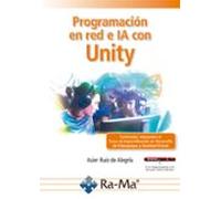Programación En Red E Ia Con Unity