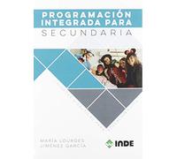 Programación Integrada para Secundaria: Unidades didácticas para Educación Física