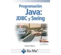 Programación Java: Jdbc Y Swing