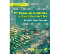 Programación Multimedia y dispositivos móviles: 76 (Informática y comunicaciones)