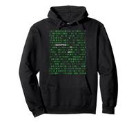 Programación Nerd Regalo Ciencias de la Computación Programador Sudadera con Capucha