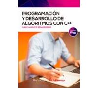 Programación Y Desarrollo De Algoritmos Con C++ (ebook)