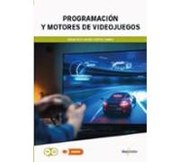 Programación Y Motores De Videojuegos