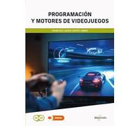 *Programación y motores de videojuegos (MARCOMBO FORMACIÓN)
