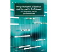 Programaciones Didacticas Para Formacion Profesional