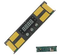 Programador (294398-19800) Horno, estufa 42819496 CANDY