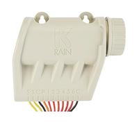 Programador Bluetooth 9V para Riego K-Rain 20KR-BL-KR1, 1 Estación, IP68, Control vía App iOS/Android, Alimentación por Pila, Uso Profesional