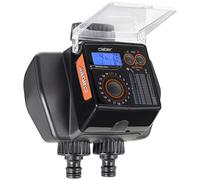 Programador Claber Dual Lógica A 2 Vías para Riego 8485