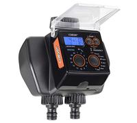 Programador Claber Dual Select A 2 Vías Para Riego | 8488