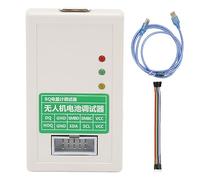 Programador de Chip de Medición de Batería EV2400, Depurador de Batería UAV para Medidores de Baterías dji UAV EV2400 EV2300, Depurador de Batería Desbloqueo Modificar Lectura