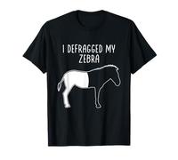 Programador de código binario - Desarrollo de software Camiseta
