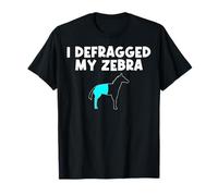 Programador de código binario - Desarrollo de software Camiseta