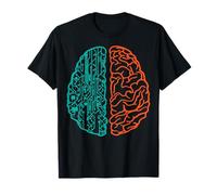 Programador de código binario - Desarrollo de software Camiseta