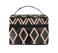 Programador de código informáticoBolsa de Maquillaje, Bolsa de Cosméticos Portátil para Mujer-Organizador de Cosméticos de Viaje, Regalo para Momentos Especiales