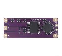 Programador de firmware AM32 para motor sin escobillas ESC, sintonizador de fuente abierta de 32 bits, controlador de velocidad de alta potencia de 40 A, compatible con 2-4S, diseño compacto para