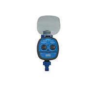 PROGRAMADOR DE GRIFO ANALÓGICO CON INDICADOR LED