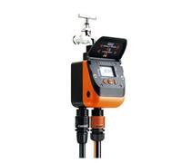 Programador de grifo CLABER Duplo EV 8410