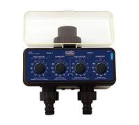 PROGRAMADOR DE GRIFO DOBLE SALIDA C5005 AQUA CONTROL