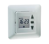 Programador de persianas Kaiser Nienhaus 320600 Tastor Konstum SD-Astro empotrado