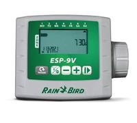Programador de riego a batería Rain Bird 2 zonas ESP9VI2 F48352