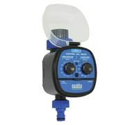 Programador de riego Aquacontrol Micro (Tiempo de riego: 1 min - 2 h)