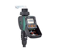 Programador De Riego Claber AQUAUNO Video 2, Modelo 8428, Para Un Control
