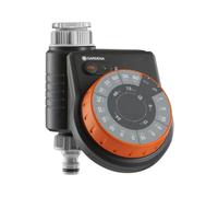 Gardena Programador riego Easy control 17 programas 188735