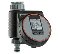 Programador de riego Flex (Tiempo de riego: 1 s - 99 min)