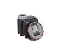 Programador de riego - GARDENA - CONTROLADOR DE RIEGO FLEX - Plástico - Verde - Ahorrador de agua