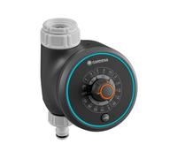 Programador de riego GARDENA Water Control Easy
